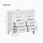 Base de meuble-lavabo simple 34,48 po seulement