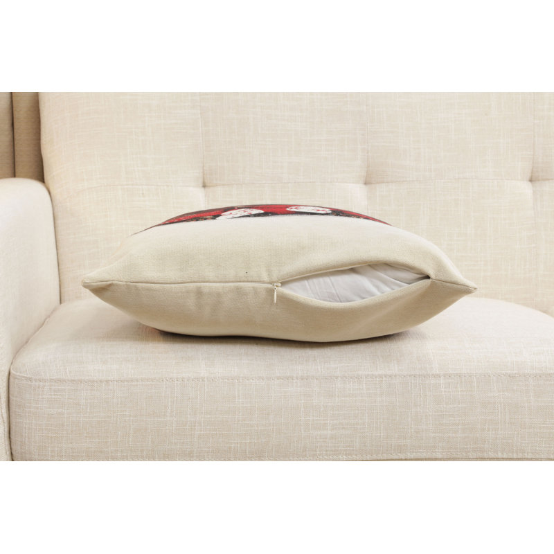 Dasch Trio Cushion Cover
