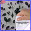 Housse de couette Floral Bedding Nature-123126003