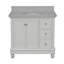 Ensemble de meuble-lavabo simple 36 po Ferdinand-1236568271-1236568266