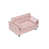 Rose est en rupture de stock