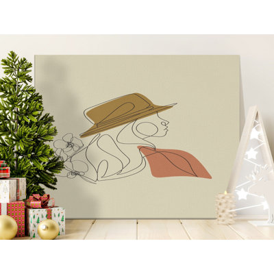 Wrapped Canvas Print Set