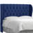 Elsa Upholstered Headboard-940202198-966201341