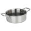 Belfry Kitchen Tibbits Aluminium Cassroles