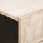 50cm W Solid Wood Bedside Table-1775990947