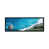 Toile avec cadre noir sélectionné