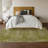 Premium Machine Washable Cerrito AMF580 Olive-104962413