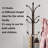 Coat Rack Freestanding-577374284