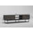 Fitzgibbon 71'' Iron Legs Media Console-1813080215