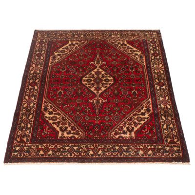 Beckley Wool Rug