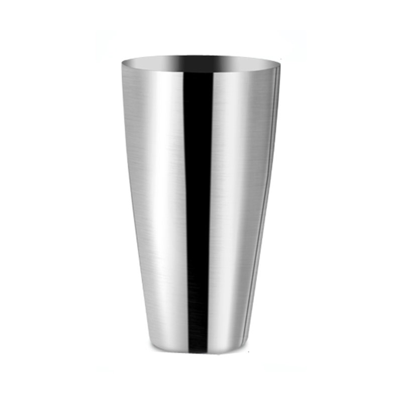 Oukaning Electric Milkshake Countertop Blender