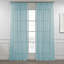 Panneau de rideau en faux lin triple plissé extra long et très large-92185620-92185584