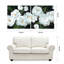 «White Blossom Serenity I & II», 2 pièces