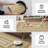 Machine Washable Rugs Braided Print Hallway Area Rugs Non-Slip Modern Geometric Soft Non-Shedding Kitchen for Bedroom-353454456