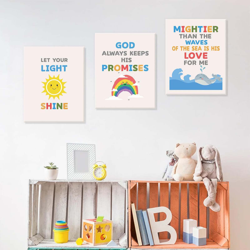 Art mural inspiré par Christian