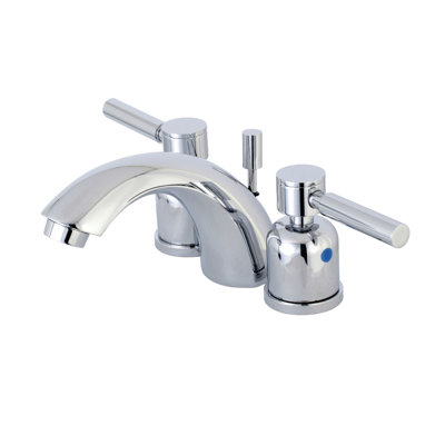 Robinet de salle de bain Kingston
