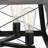 Uschi 4 - Light Dimmable Cage Chandelier-2009346802