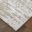 Tapis ivoire Tarlisha-1855213900