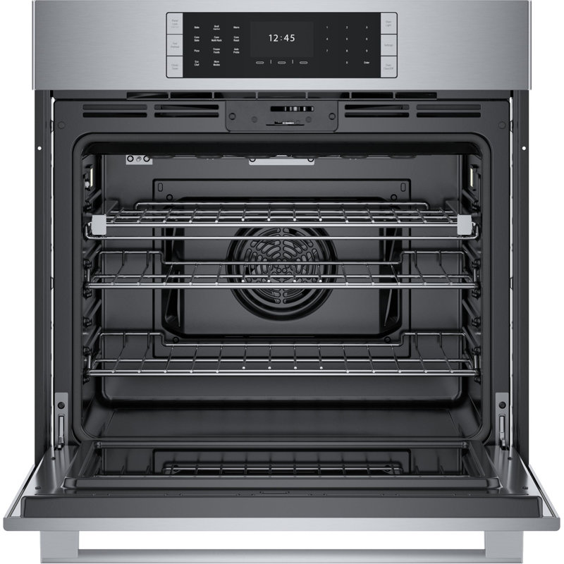 Benchmark® 29.75" Convection Single Wall Oven