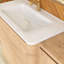 Ensemble de meuble-lavabo autoportant 47,8 po avec comptoir en céramique-1374274130