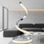 Bernell Metal Table Lamp