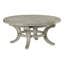Table de cocktail ronde Aathan
