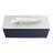 Meretsky 47.64'' Single Bathroom Vanity with Top