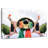 Leisha Mexican Fans Rejoicing-108722523
