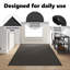 Non-Slip No Pattern Doormat-65348098-65348106