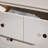 Bhuneshwar 6 Drawer Solid Wood Double Dresser-73486783