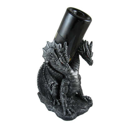 Porte bouteille de vin