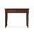 American-Style Solid Wood Small Desk