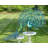 Animals Weather Resistant Metal Garden Statue