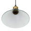Ashyia 1 - Light Gloss Green Pendant-1379613685