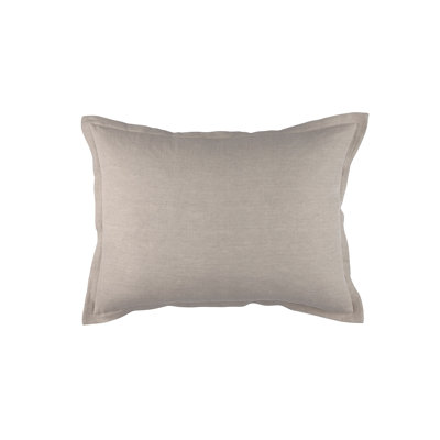 Rain Polyester Medium Bed Pillow