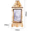 Grunewald Christmas Lantern