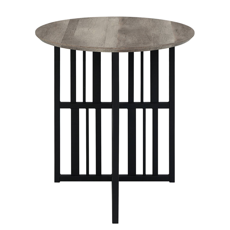 Table de bout