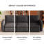 161cm Console Table