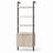 Nicolee Ladder Storage Bookcase-163727121