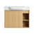 Light Oak n'est pas disponible
