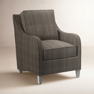 Koko Upholstered Armchair