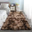 Tapis à poil long Antonije Tie Dye-454456037-410298549