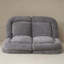 Canapé-lit convertible simple escamotable-811070125