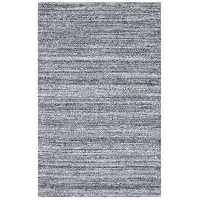 Vernisha Hand Tufted Pet Yarn Pile Rug