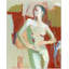 Complimentary Shimmy Print by Donna Weathers-1516189643-1516189687