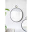 Miroir mural 24 po x 27 po