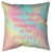 Arc-en-ciel pastel