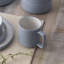 Noritake Colortex Stone Stax Mugs, 16 Oz.-73388187-73388188