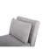 Convertible Sleeper Chair 3 In 1 - Max Bed, Compact For Small Areas, Soft Chenille And Faux Wool, Multiple Colours, 110 180 Adjustable , Solid Wood Frame, Foam Filler, Oversized Pillow Comfort Design-133092771