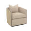 Sonoma Swivel Barrel Chair
